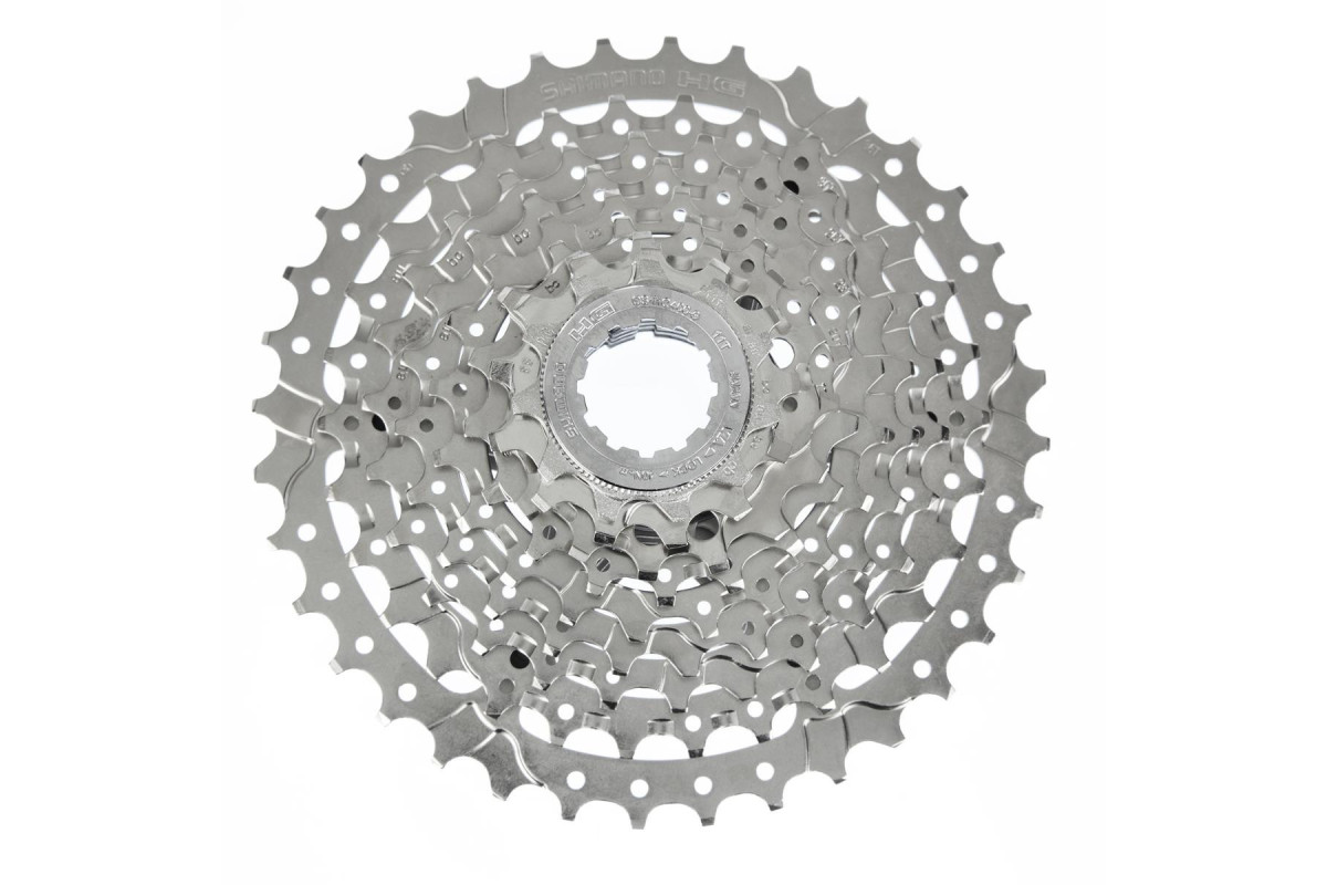 KASETA 9-RZ 11-36 HG400 ALIVIO KASETA 9-RZ 11-36 HG400 ALIVIO