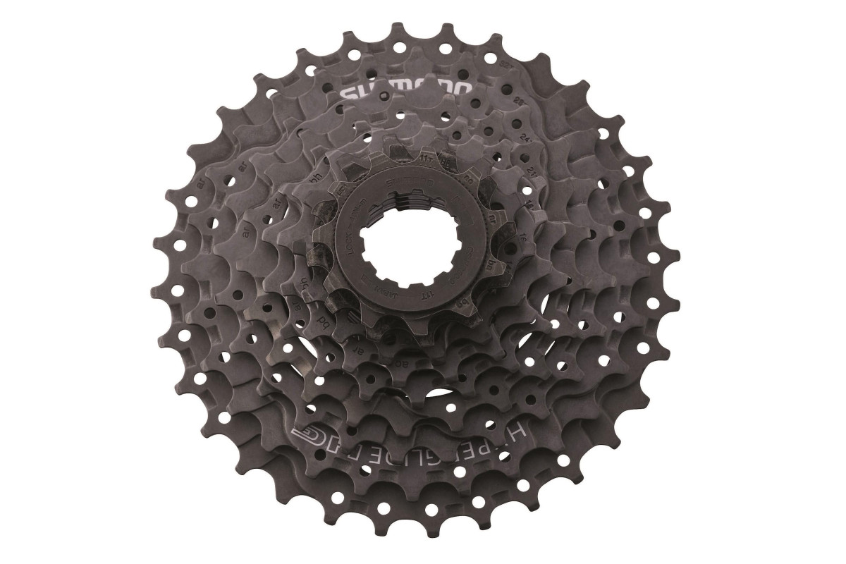 KASETA 8-RZ 11-30 HG31 ALTUS