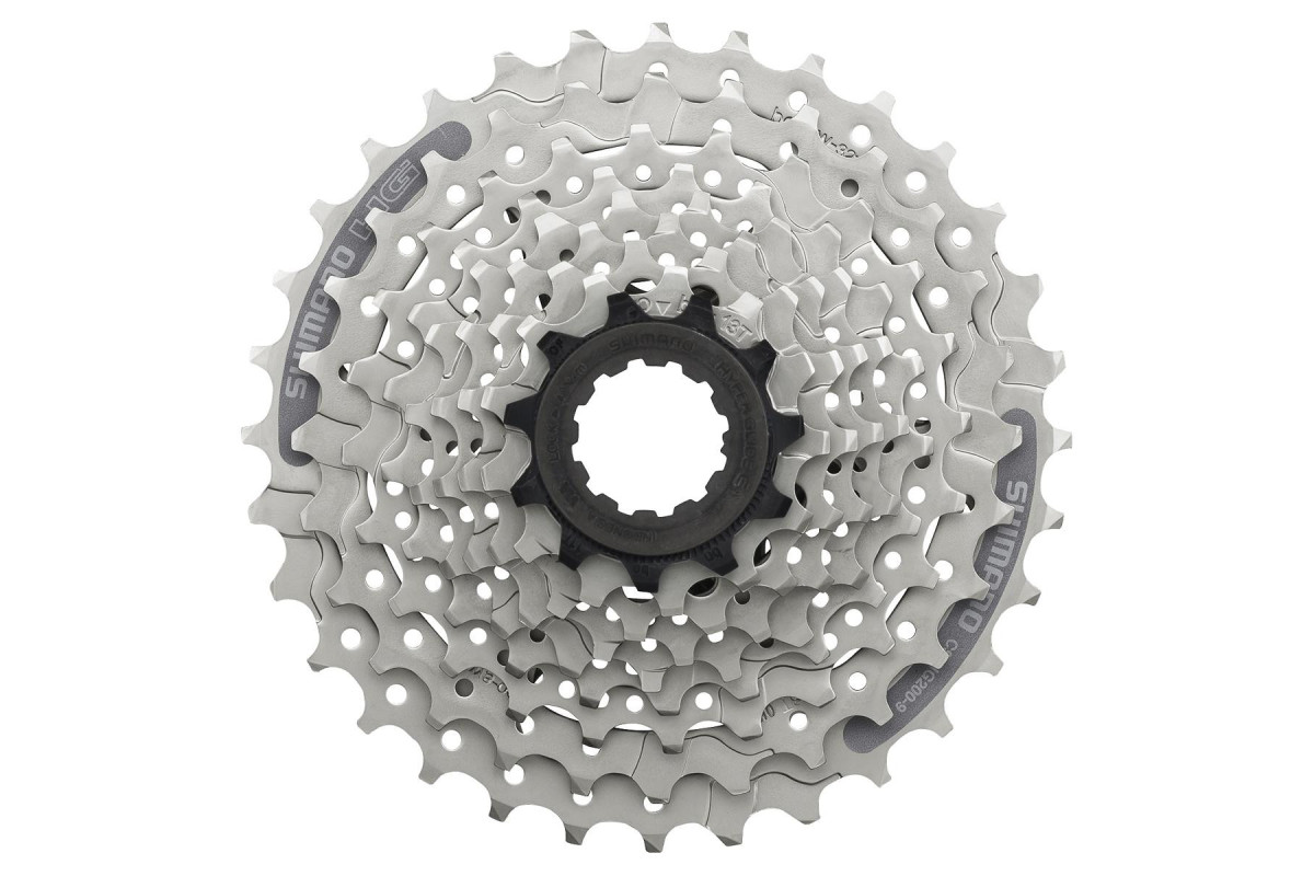 KASETA 9-RZ 11-32 HG201 KASETA 9-RZ 11-32 HG201