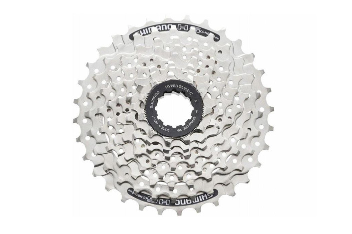 KASETA 8-RZ 11-32 HG41 ACERA