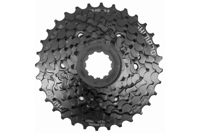 KASETA 8-RZ 12-32 HG200