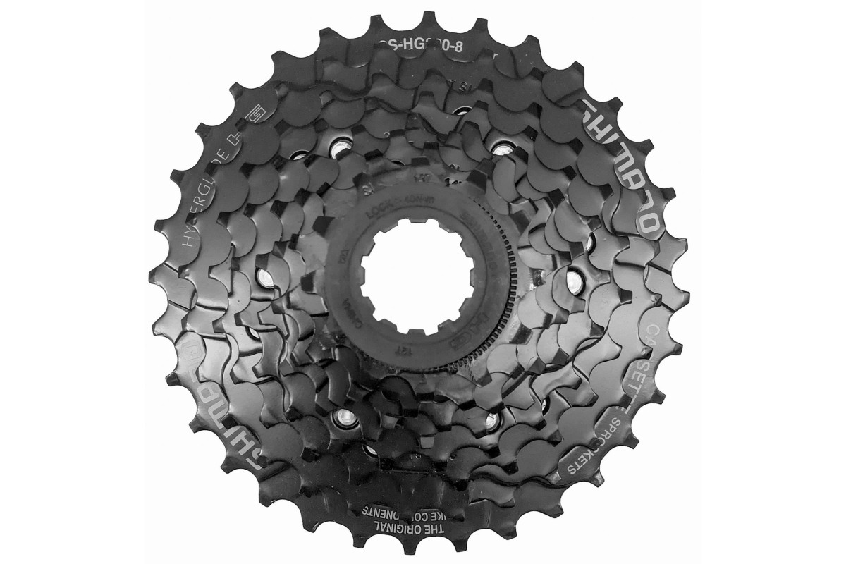 KASETA 8-RZ 12-32 HG200 KASETA 8-RZ 12-32 HG200