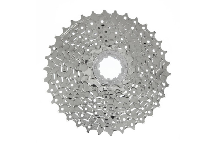 KASETA 9-RZ 11-34 HG400 ALIVIO