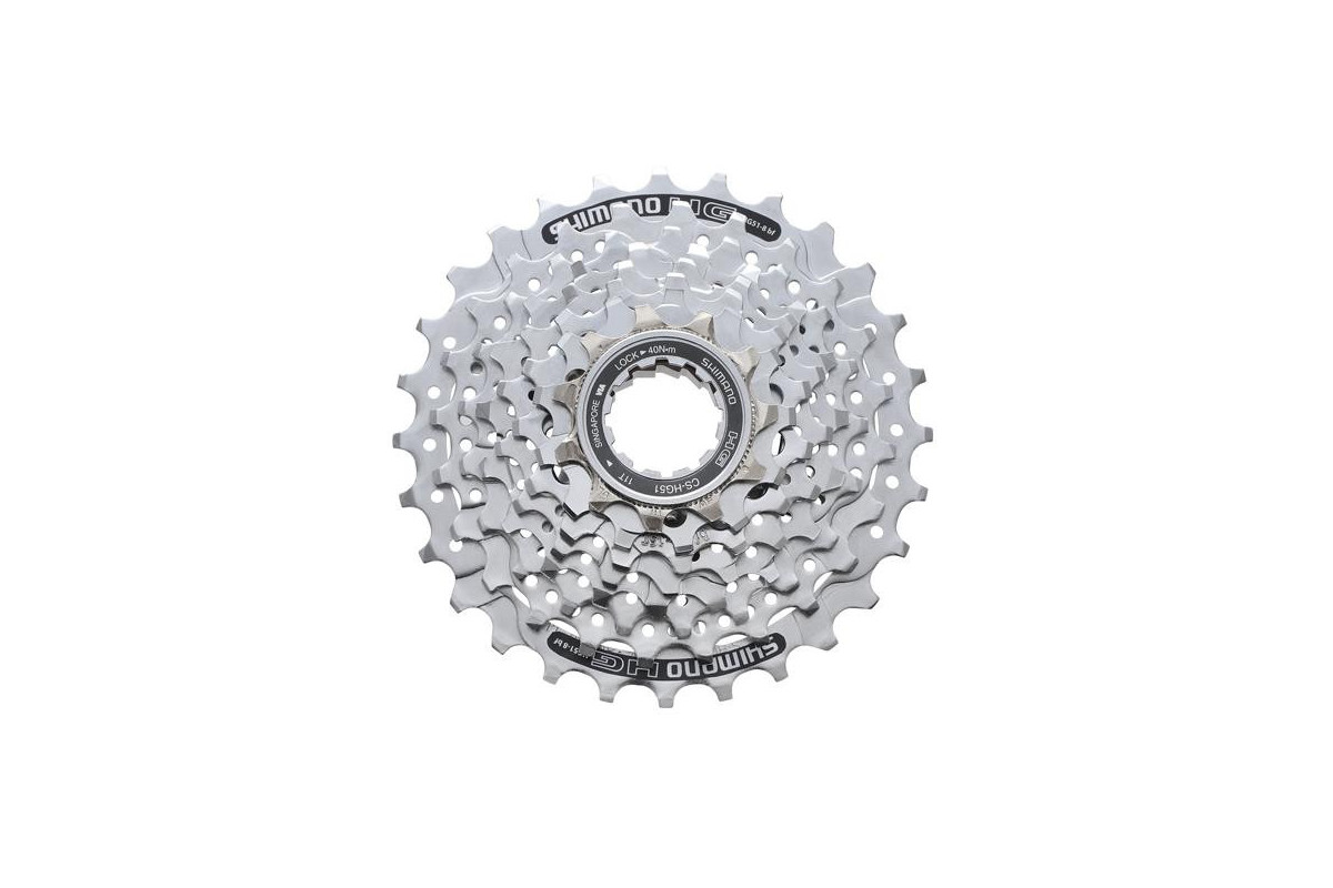 KASETA 8-RZ 11-28 HG51 KASETA 8-RZ 11-28 HG51