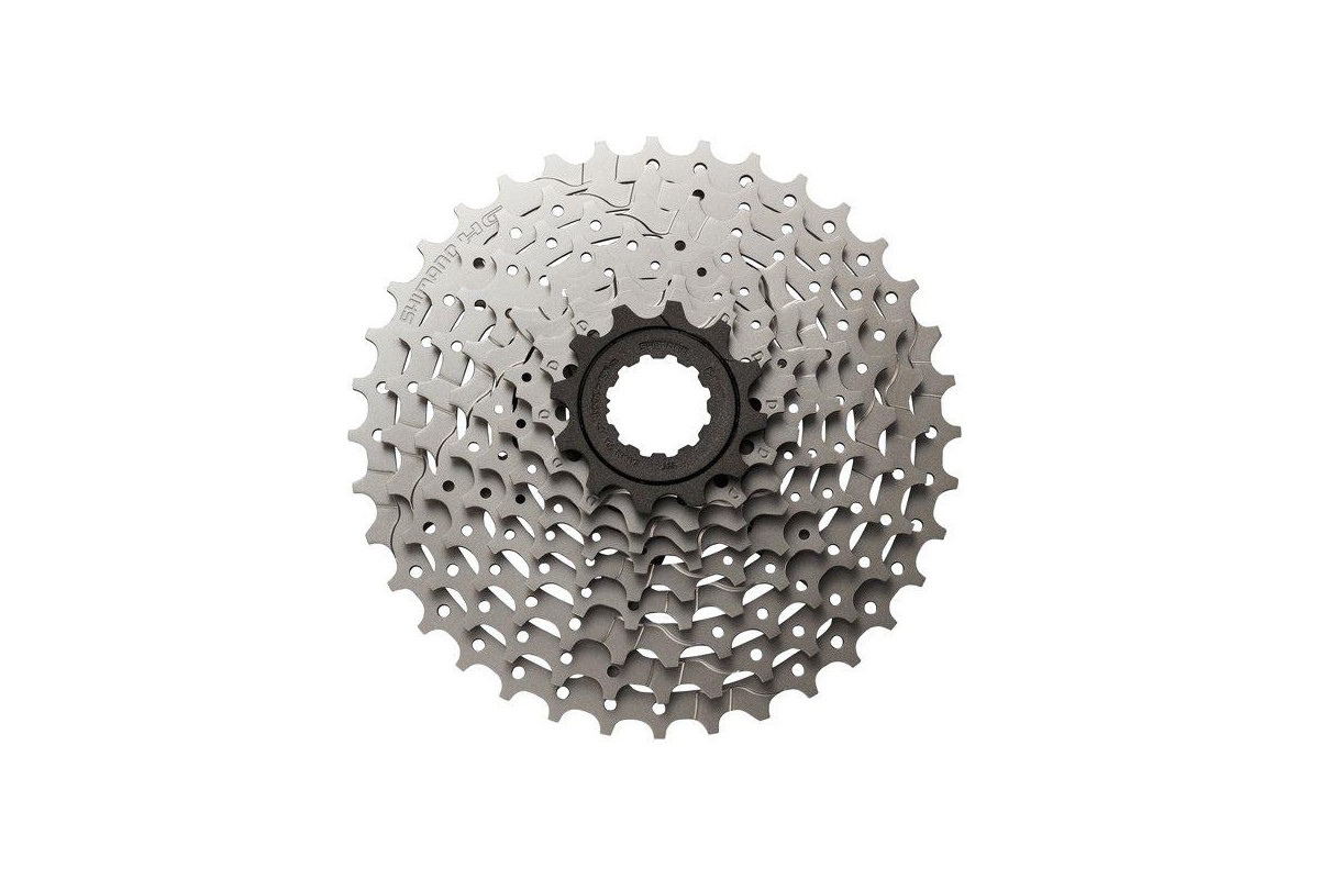 KASETA 9-RZ 12-36 HG400 ALIVIO KASETA 9-RZ 12-36 HG400 ALIVIO