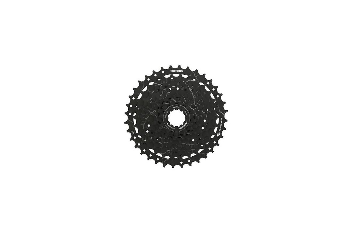 KASETA 9-RZ 11-36 SH LG300 CUES KASETA 9-RZ 11-36 SH LG300 CUES