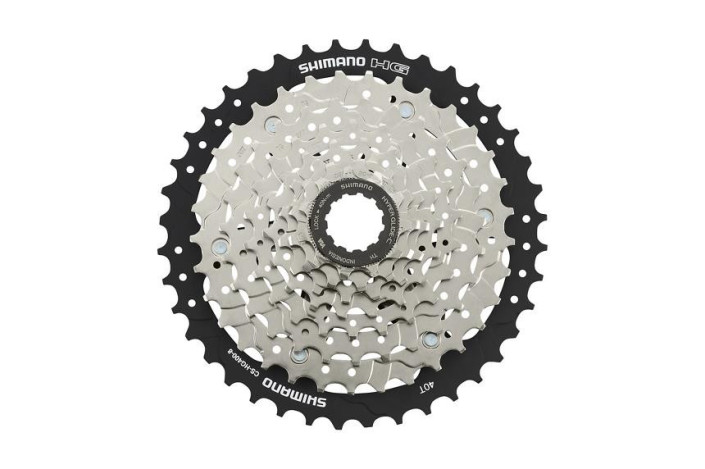 KASETA 8 RZ 11-40 SH HG400