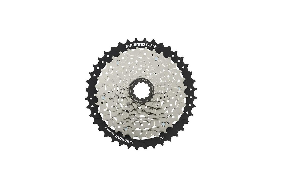 KASETA 8 RZ 11-40 SH HG400 KASETA 8 RZ 11-40 SH HG400