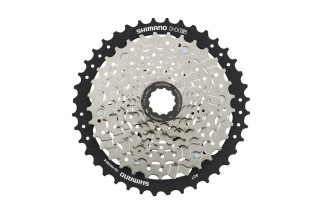 KASETA 8 RZ 11-40 SH HG400