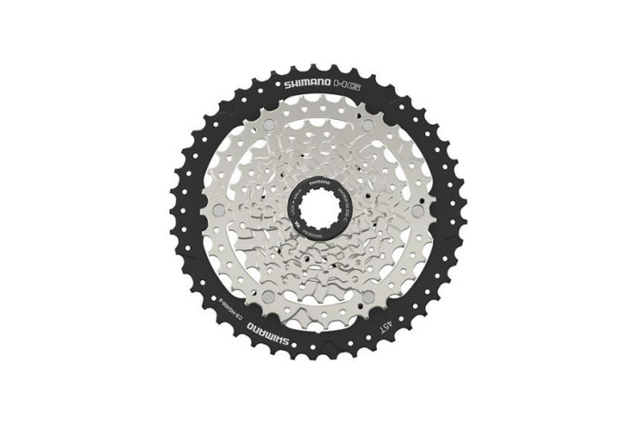 KASETA 8 RZ 11-45 SH HG400