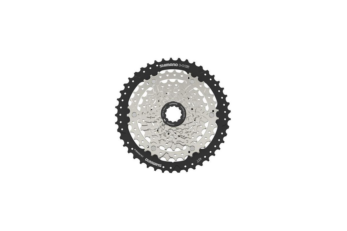 KASETA 8 RZ 11-45 SH HG400 KASETA 8 RZ 11-45 SH HG400