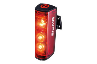 LAMPA T. SIGMA BLAZE FLASH FUNKCJA STOP 15110