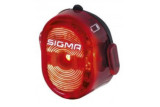 LAMPA T. SIGMA NUGGET II USB + USB KABEL 15051
