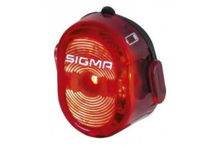 LAMPA T. SIGMA NUGGET II USB + USB KABEL 15051