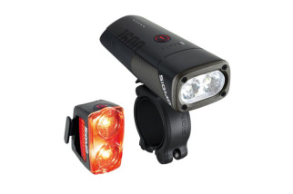 LAMPY SIGMA BUSTER 1600 + RL150 19750