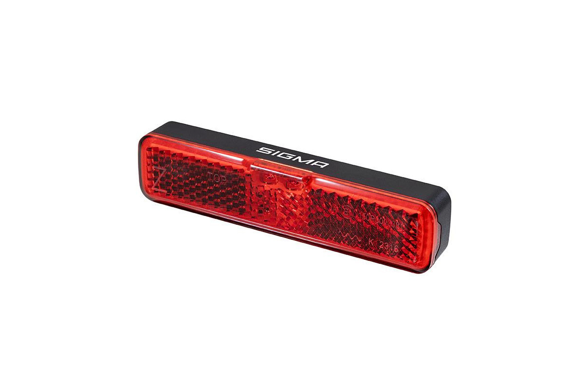 LAMPA T. SIGMA EOX RL RACK BRAKE LIGHT 47340 LAMPA T. SIGMA EOX RL RACK BRAKE LIGHT 47340