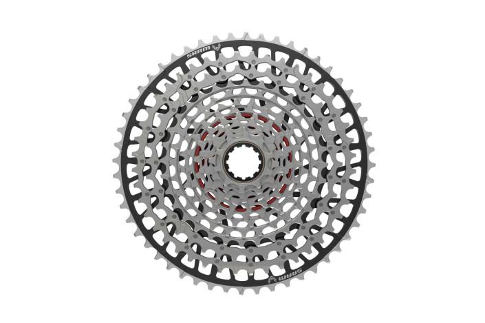 00.2418.125.000 - SRAM AM CS XS 1297 T-TYPE EAGLE 10-52 Množ. Uni