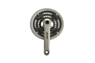 MECH. KORB. NECO STAL OBL SZAR Z OSŁONĄ  48x38x28T