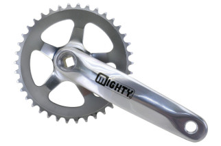 MECH. KORB. ALU na kwadrat 46z 170 MM