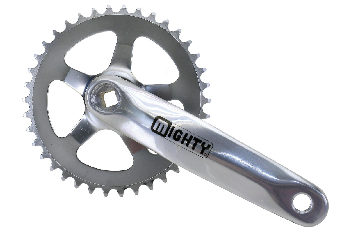 MECH. KORB. ALU na kwadrat 46z 170 MM