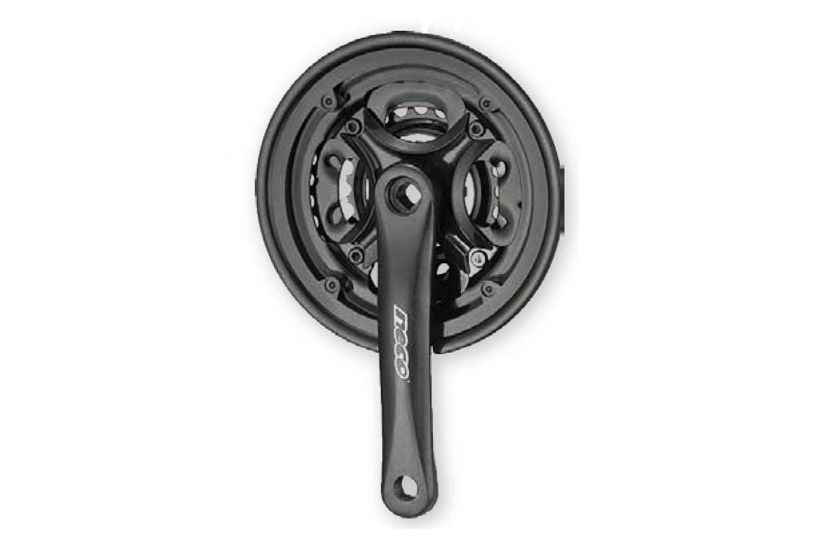 MECH. KORB. NECO STAL OBL. CZAR. Z OSŁONĄ 42X34X24