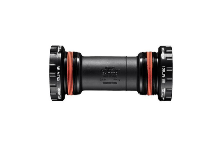 SUPORT SHIMANO MT501 MTB BSA 68/73