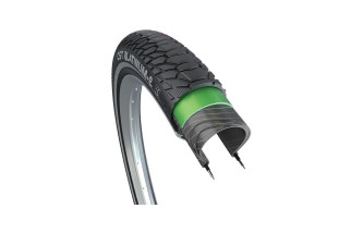 OPONA 28x2.0 CST PLATINIUM-E EPS+LDP3 2L 60TPI