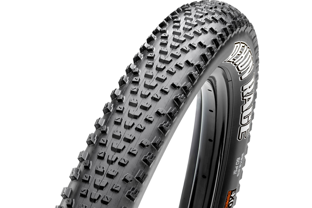 OPONA MAXXIS 27,5x2,25 REKON RACE 60TPI DRUT OPONA MAXXIS 27,5x2,25 REKON RACE 60TPI DRUT