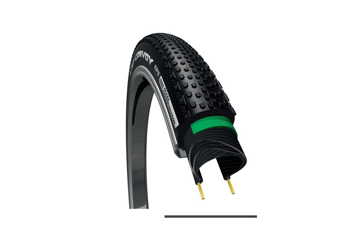 OPONA 29x2,00 ( 700 x 50C ) C-3017 CONVOY EPS OPONA 29x2,00 ( 700 x 50C ) C-3017 CONVOY EPS