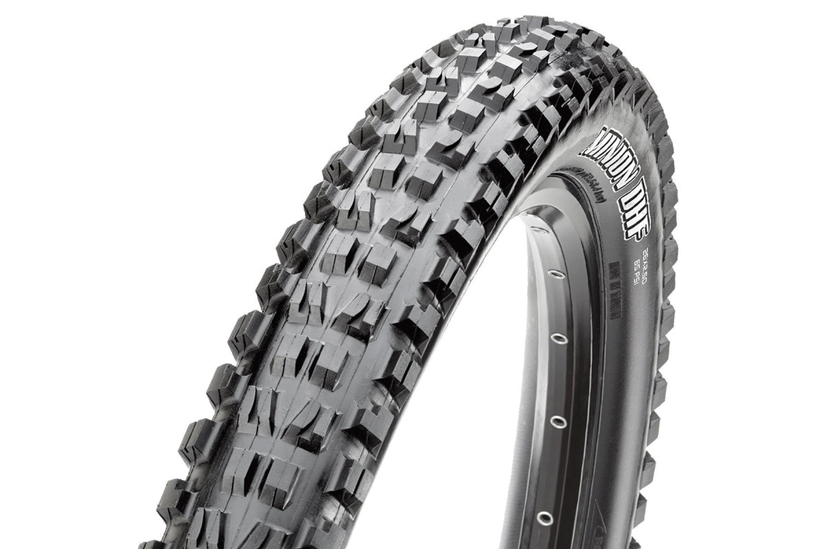 OPONA MAXXIS 29x2,5 MINION DHF 60TPI EXO DRUT OPONA MAXXIS 29x2,5 MINION DHF 60TPI EXO DRUT