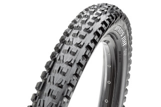 OPONA MAXXIS 29x2,5 MINION DHF 60TPI EXO DRUT