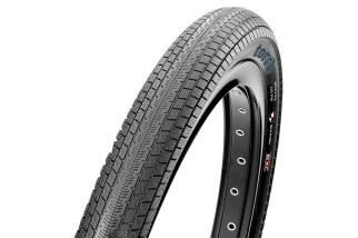 OPONA MAXXIS 20x1 3/8 SILKWORM 60TPI DRUT