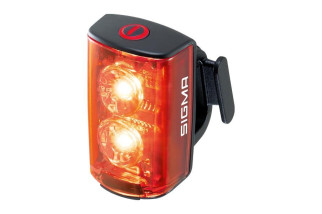 LAMPA T. SIGMA BUSTER RL80 15500
