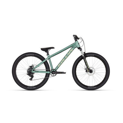 Rower KELLYS Whip - dirt street