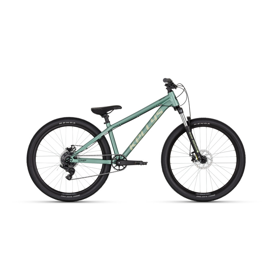 Rower KELLYS Whip - dirt street