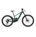 E-bike Kellys Theos - moc i styl!