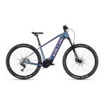 KELLYS Tayen – e-bike dla Ciebie