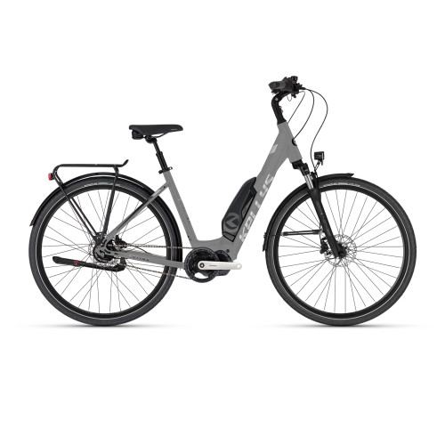KELLYS Estima: E-bike z mocą!