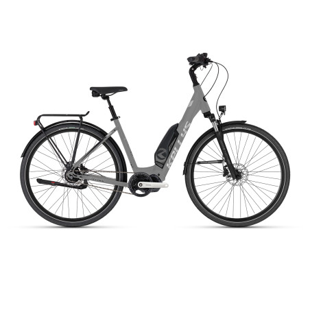 KELLYS Estima: E-bike z mocą!