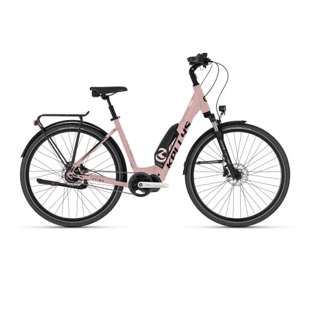 KELLY Estima - e-bike
