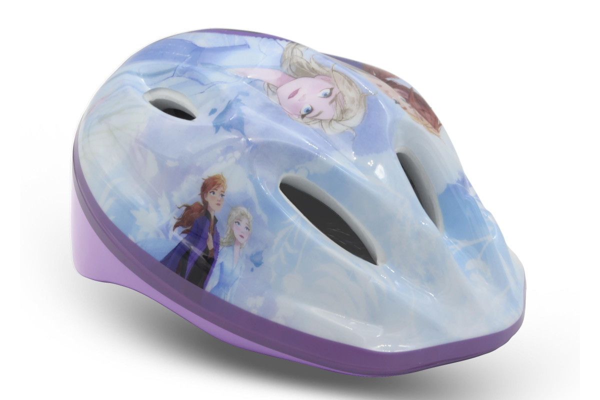 KASK DISNEY EASY FROZEN 2 52-56 KASK DISNEY EASY FROZEN 2 52-56