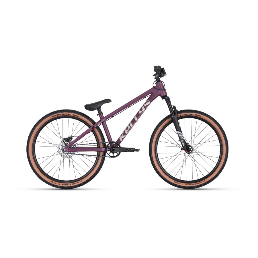 Rower KELLYS Whip 70 - dirt street