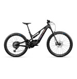 E-bike KELLYS Theos - moc i zasięg