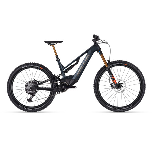 E-bike KELLYS Theos F90