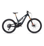 E-bike KELLYS Theos F90