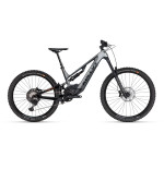 E-bike KELLYS Theos – moc i zasięg