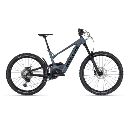 E-bike KELLYS Theos - moc i styl