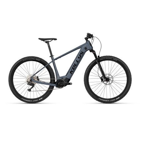 KELLYS Tygon: E-bike dla Ciebie