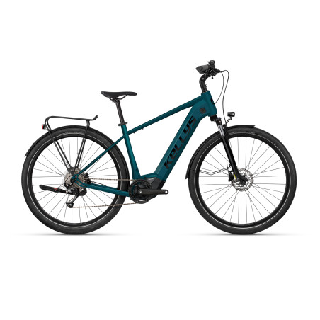 KELLYS E-Carson: e-bike z mocą!