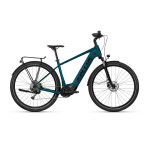 KELLYS E-Carson: e-bike z mocą!